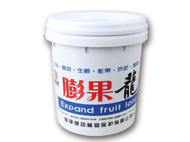 膨果龙